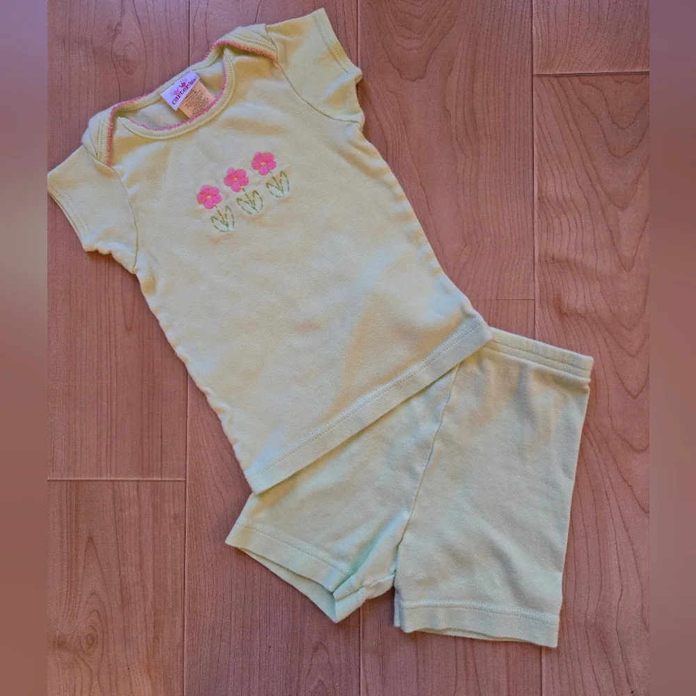Carters vintage 1990s